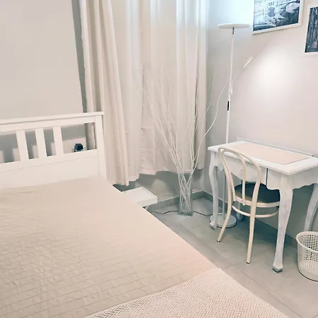 Chic Flat Duomo - Market شقة