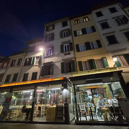 شقة Chic Flat Duomo - Market *