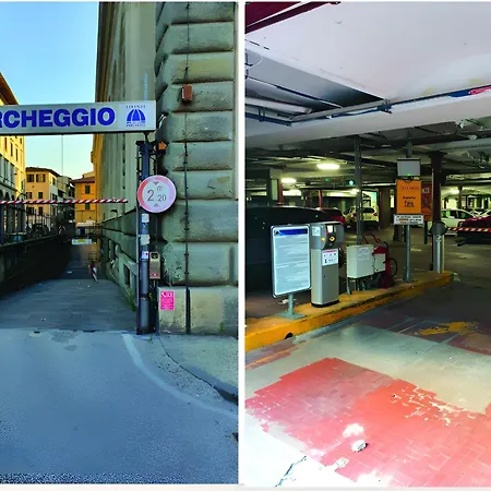 Chic Flat Duomo - Market