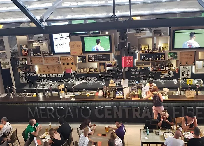 Chic Flat Duomo - Market *