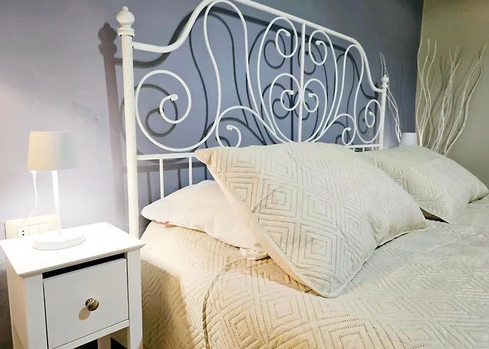 Chic Flat Duomo - Market * فلورنس