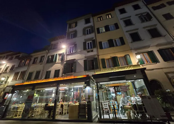 شقة Chic Flat Duomo - Market *