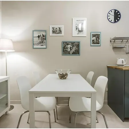 Chic Flat Duomo - Market Daire