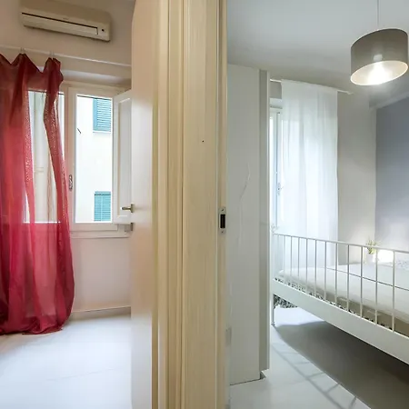 Daire Chic Flat Duomo - Market