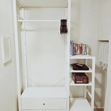 Chic Flat Duomo - Market Daire Floransa