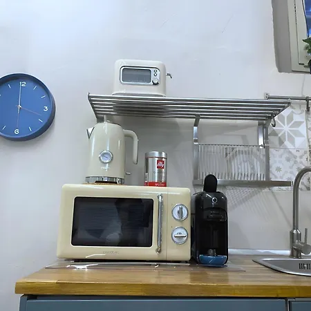 Chic Flat Duomo - Market Апартаменты *