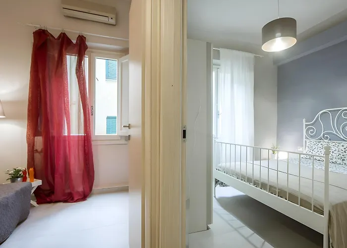 Daire Chic Flat Duomo - Market