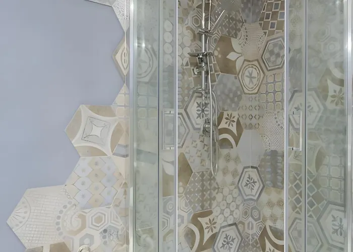 Chic Flat Duomo - Market Floransa