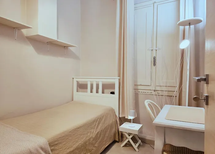 Chic Flat Duomo - Market *