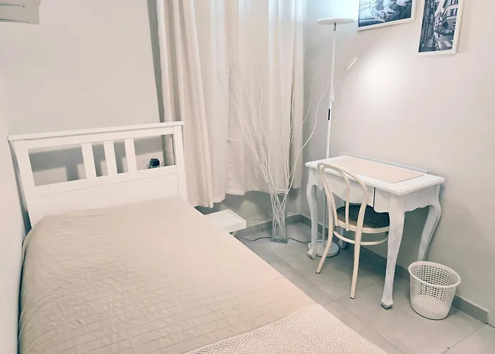 Chic Flat Duomo - Market Daire