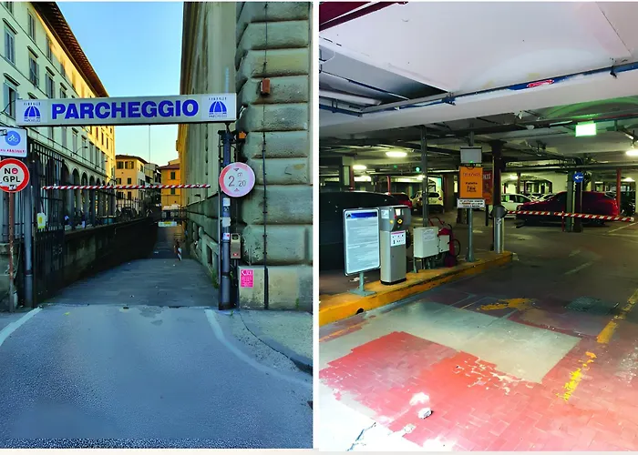 Chic Flat Duomo - Market