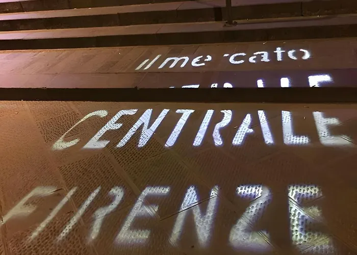 Chic Flat Duomo - Market * Floransa