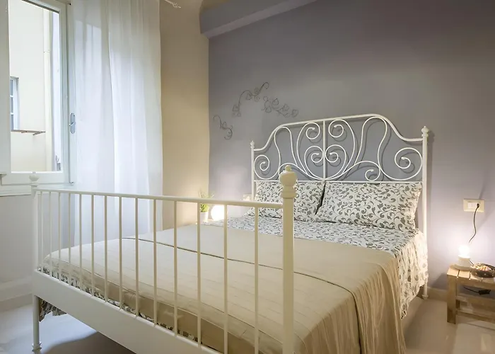 Daire Chic Flat Duomo - Market *