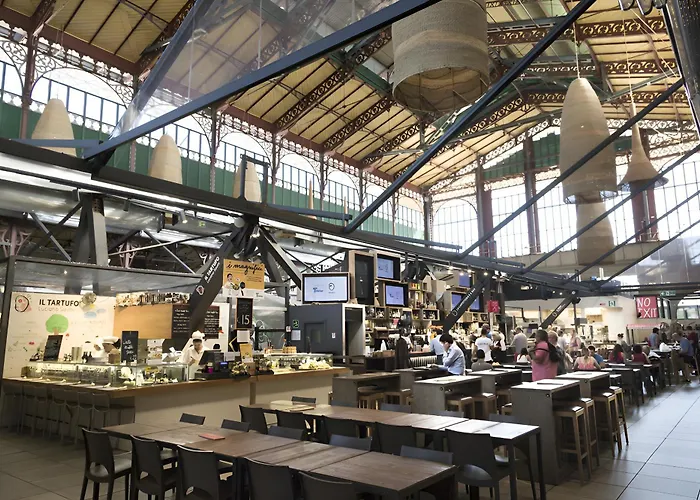 Chic Flat Duomo - Market * Floransa