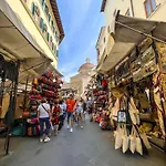 Chic Flat Duomo - Market