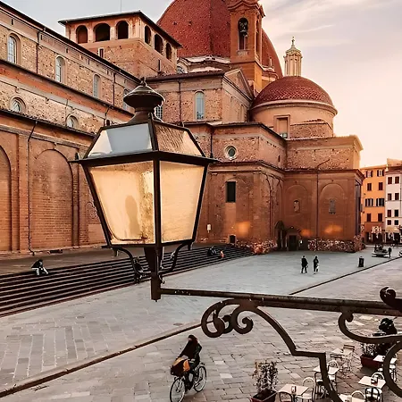 Chic Flat Duomo - Market * 피렌체